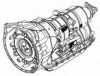 BMW 24007588020 Automatic Transmission